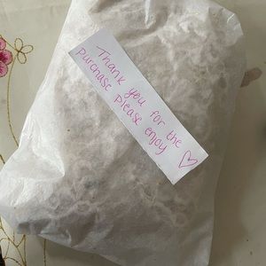 First item shipped!!